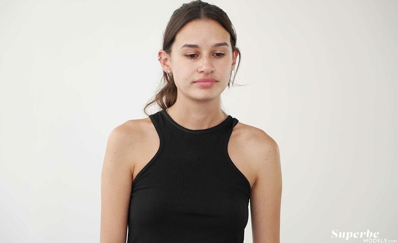 Евдокия, 21 год, 3 размер груди