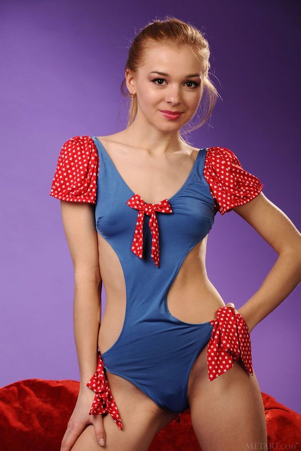 Регина, 24 года, 3 размер груди