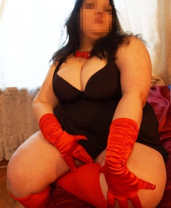 Виктория, 38 лет, 5 размер груди